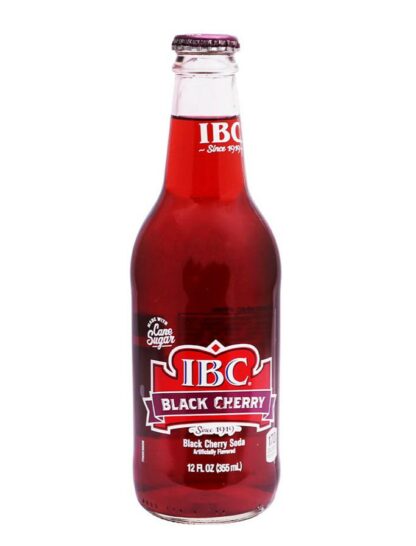 Black Cherry Ibc