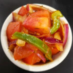 Cayman Garden Salad