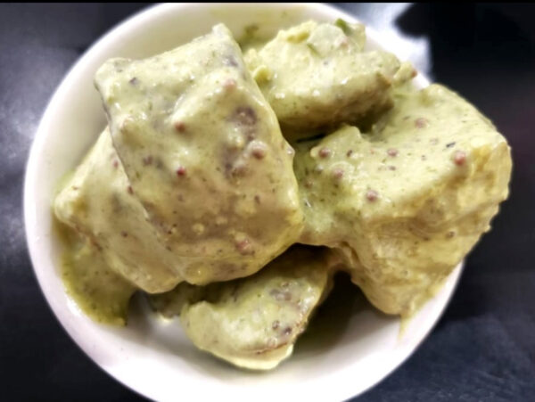 New Potato Salad