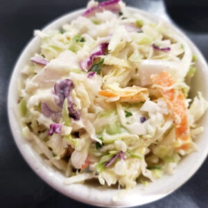 Coleslaw