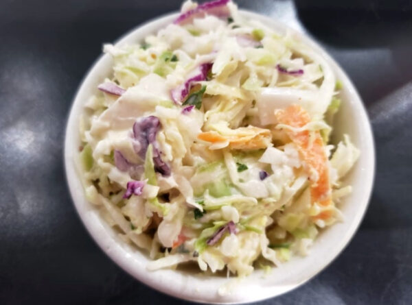 Coleslaw