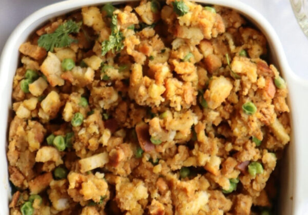 Aunt Dee's Stuffing